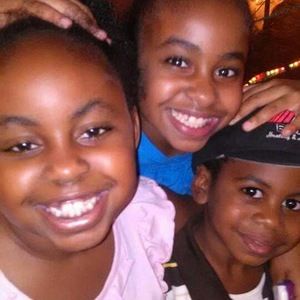 Meet your Posher, Denise